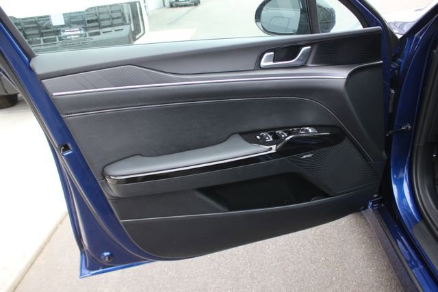 Certified 2025 Kia K5 GT-Line w/ GT-Line Premium Package FWD image 22