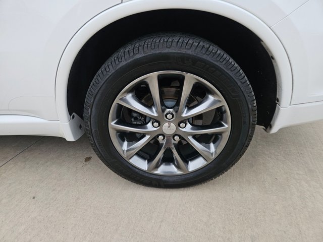 Used 2014 Dodge Durango R/T w/ Premium Nappa Leather Group AWD/4WD image 9