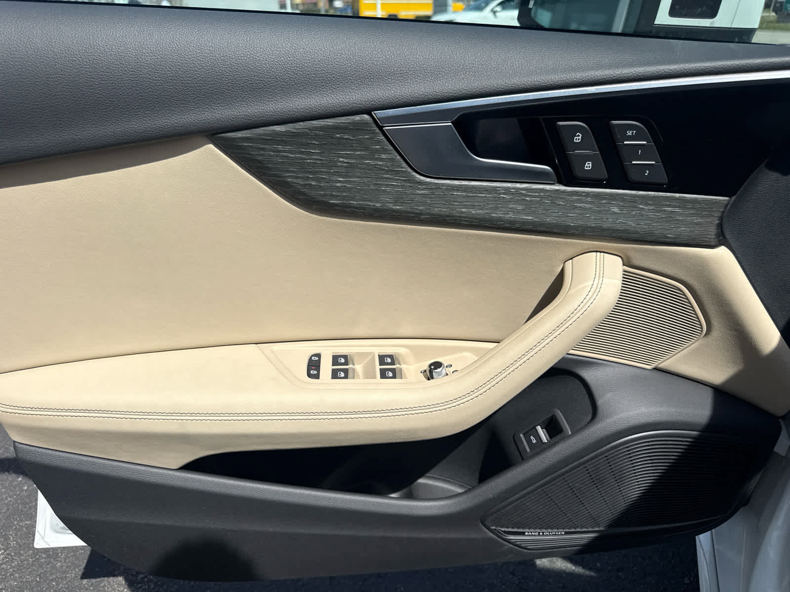 Certified 2023 Audi A4 2.0T Premium Plus w/ Premium Plus Package image 7