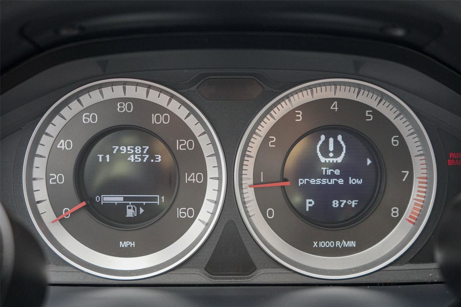 Used 2013 Volvo S60 T5 image 20