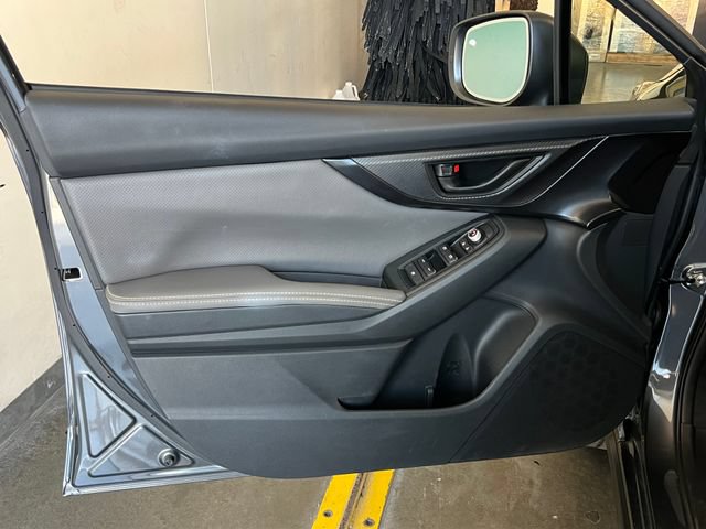 Used 2022 Subaru Crosstrek 2.5i Sport AWD/4WD image 31