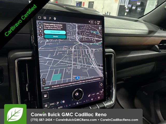 Certified 2025 GMC Yukon XL Denali AWD/4WD image 31