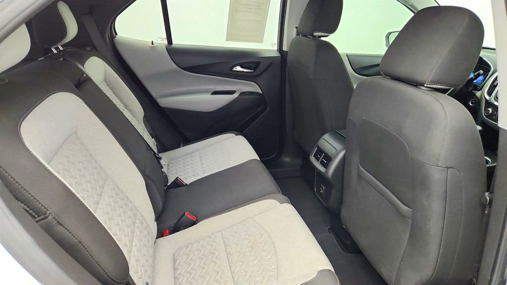 Used 2023 Chevrolet Equinox LS w/ LS Convenience Package FWD image 22