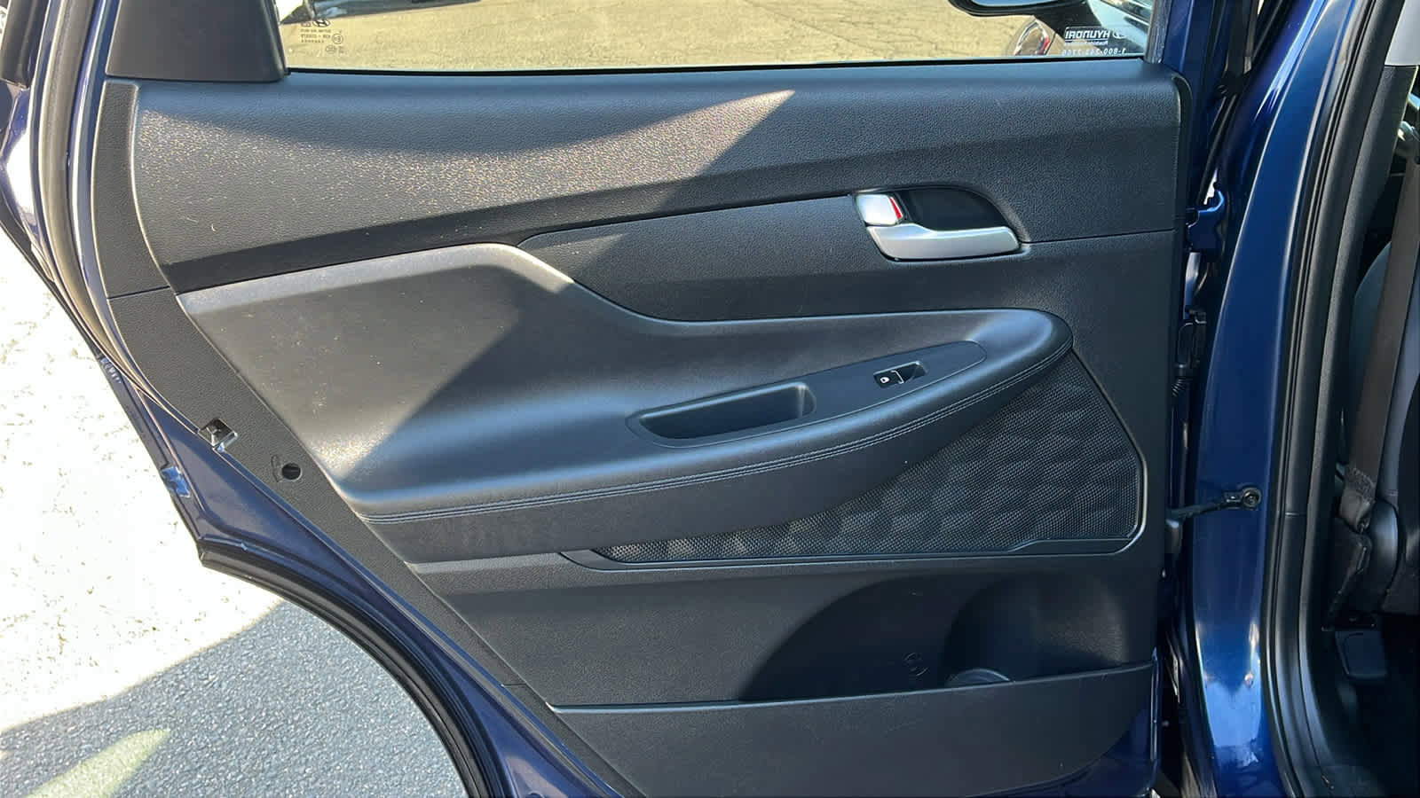 Used 2021 Hyundai Santa Fe SE image 23