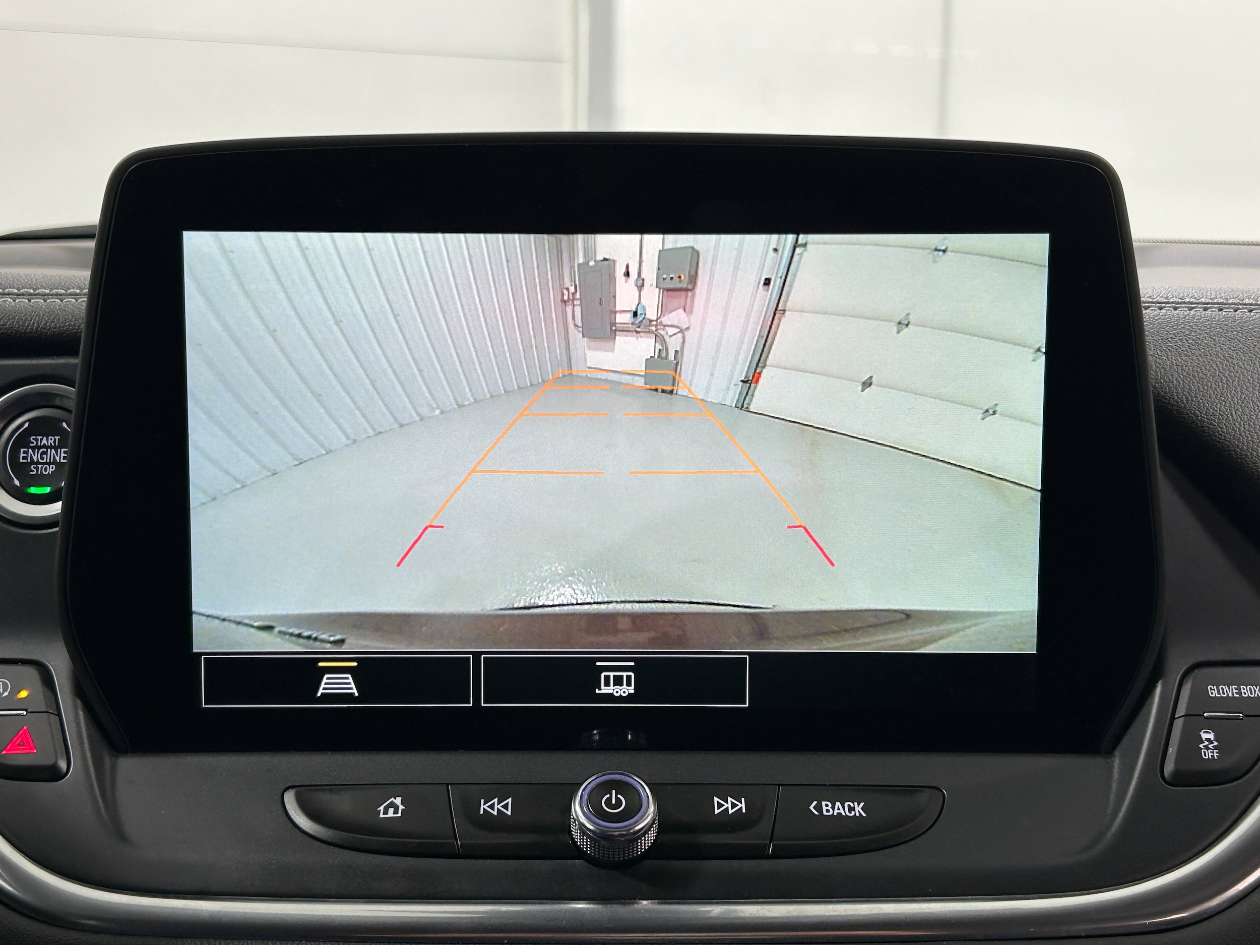 Used 2023 Chevrolet Blazer LT w/ LPO, Floor Liner Package AWD/4WD image 9