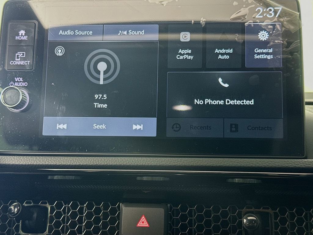 Certified 2026 Honda CR-V EX-L image 23