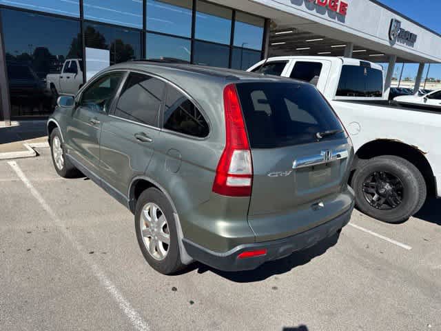 Used 2007 Honda CR-V EX-L image 3