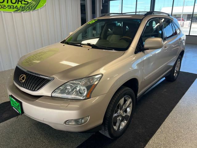 Used 2005 Lexus RX 330 AWD