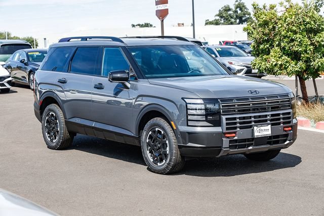 New 2026 Hyundai Palisade XRT Pro AWD/4WD image 6