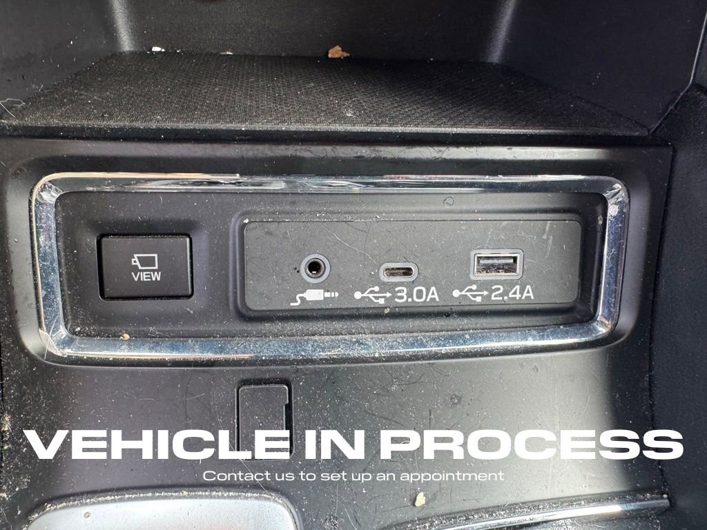 Used 2024 Subaru Ascent Onyx Edition Limited image 23