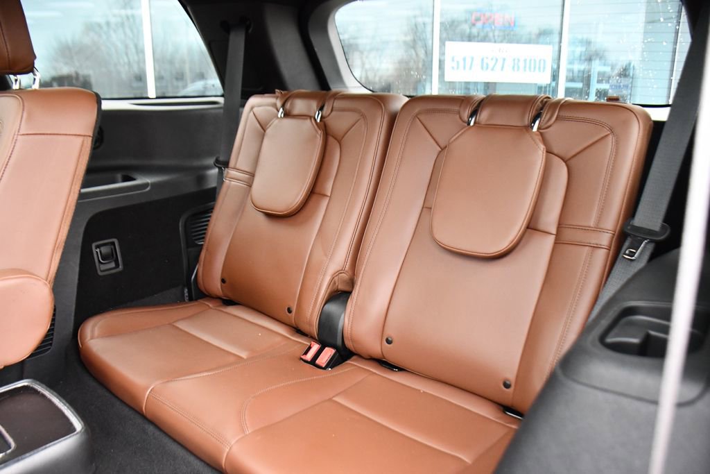 Used 2023 Lincoln Aviator Reserve w/ Equipment Group 201A AWD/4WD image 22
