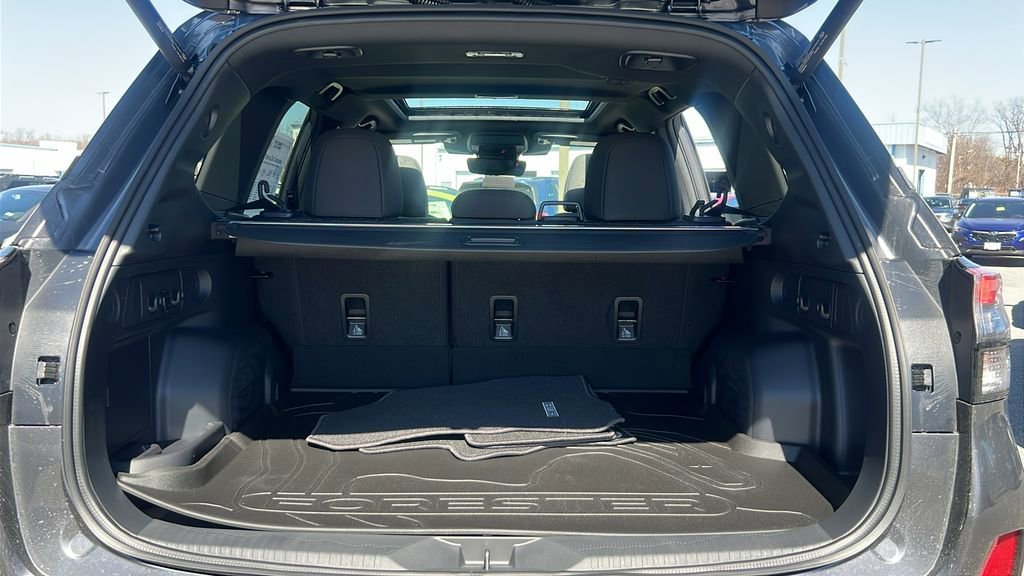 New 2026 Subaru Forester Premium image 11