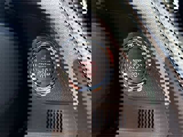 New 2025 Subaru Impreza 2.0i Sport image 11