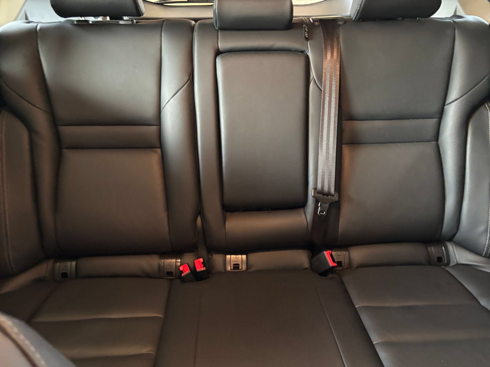 Used 2026 Nissan Rogue SL FWD image 39