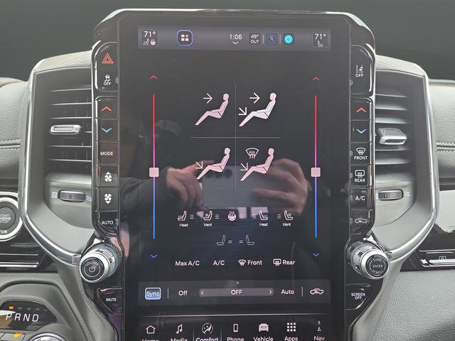 New 2026 RAM 1500 Laramie image 20