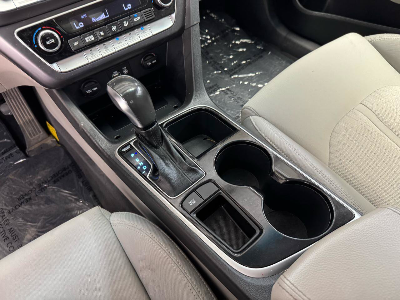 Used 2019 Hyundai Sonata SE FWD image 27