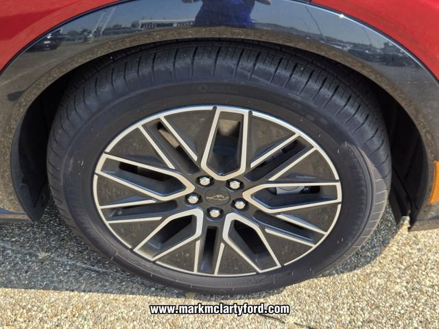 New 2024 Ford Mustang Mach-E Premium AWD/4WD image 14