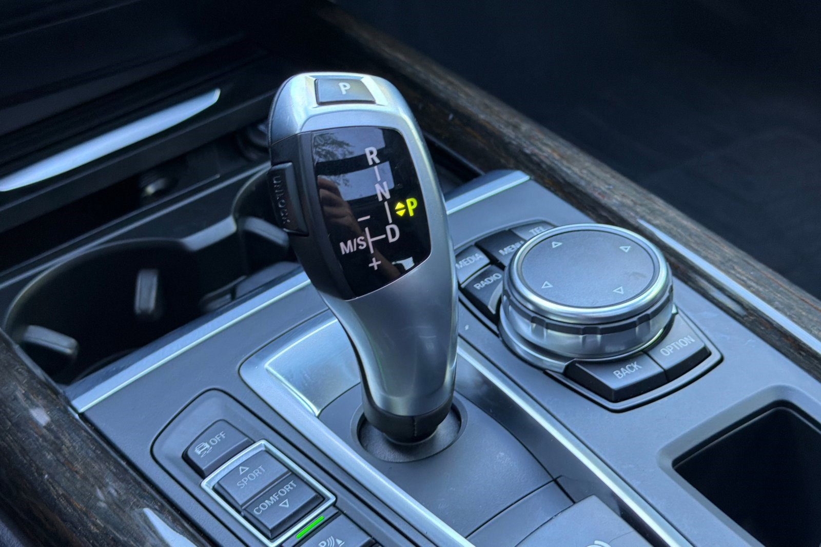 Used 2016 BMW X5 xDrive35i image 28