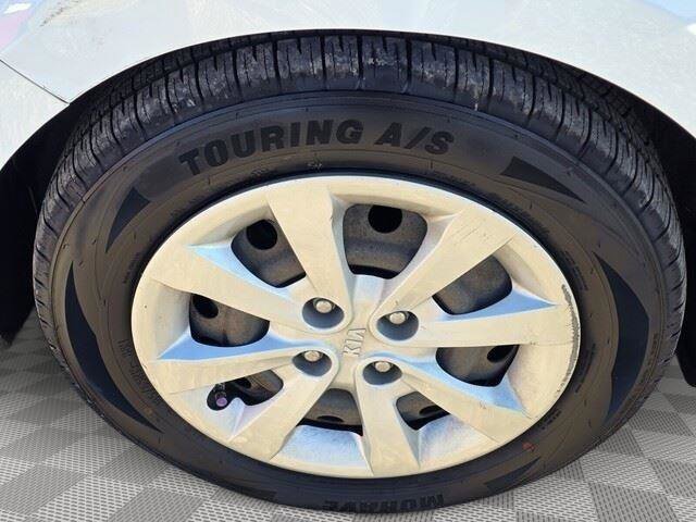 Used 2012 Kia Rio LX w/ PWR Pkg image 13