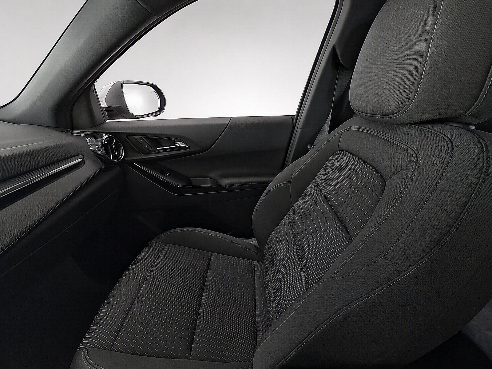 New 2027 Chevrolet Equinox LT AWD/4WD image 14