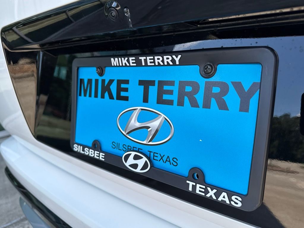 New 2026 Hyundai Ioniq 9 SEL image 17