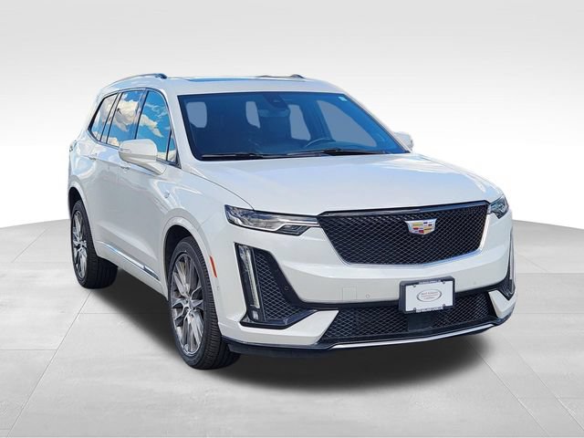 Used 2020 Cadillac XT6 Sport AWD/4WD image 7