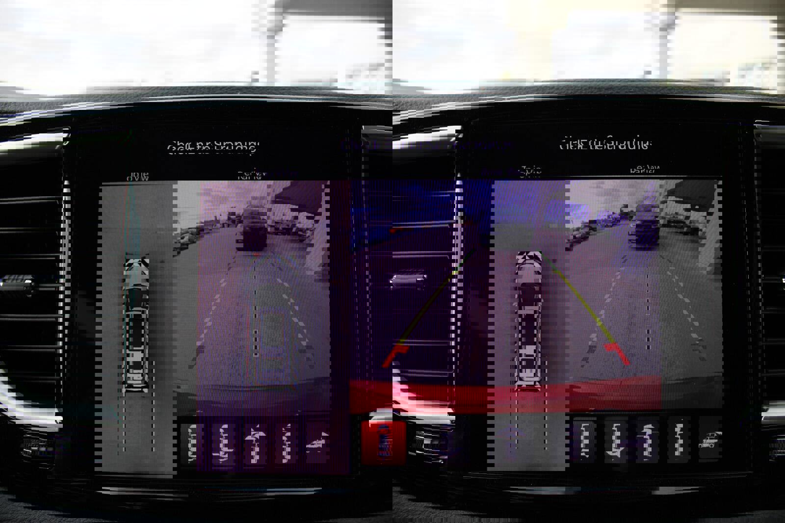 New 2026 Chrysler Pacifica Select image 20