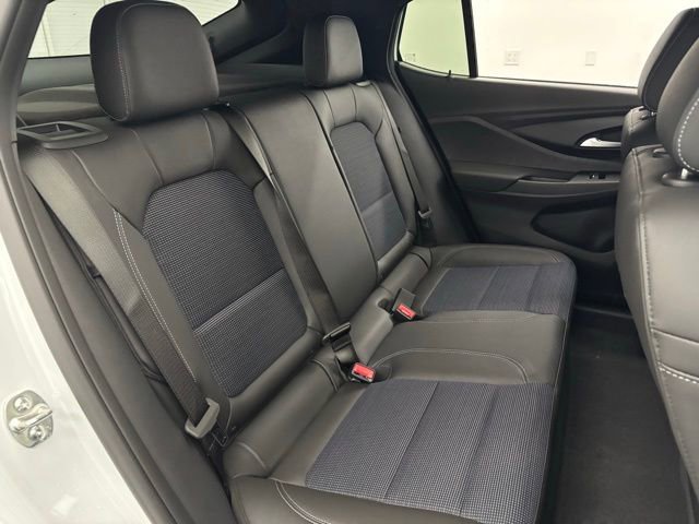 New 2026 Buick Envista Preferred w/ Convenience I Package image 35