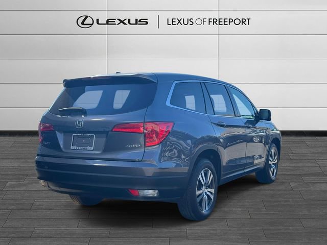 Used 2018 Honda Pilot EX-L image 4