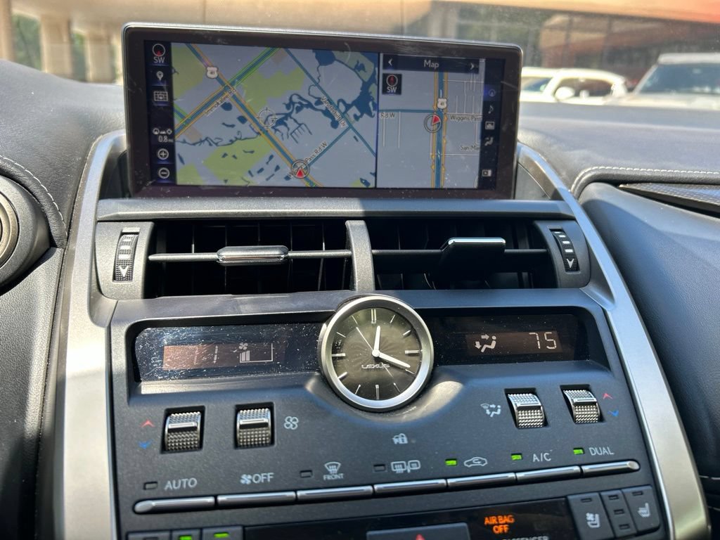 Certified 2020 Lexus NX 300 AWD w/ Premium Package image 24