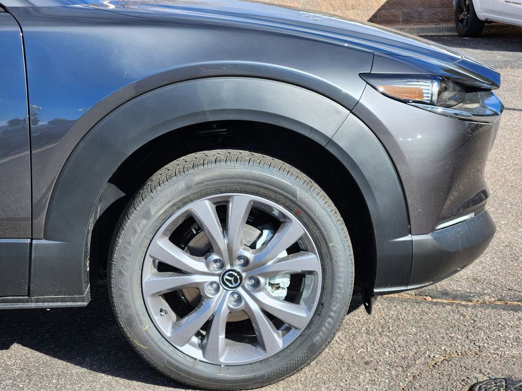 New 2026 MAZDA CX-30 AWD 2.5 S w/ Premium Package image 28