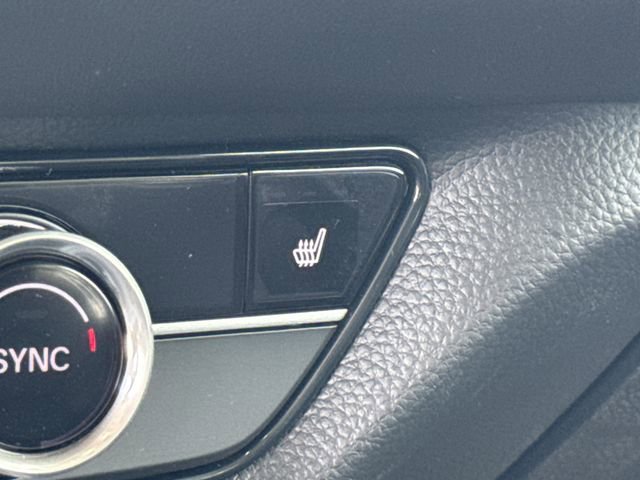 New 2026 Honda HR-V EX-L image 30
