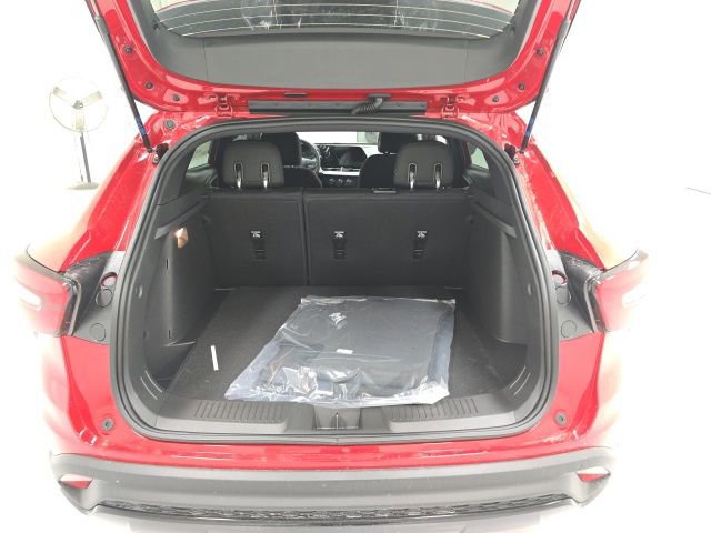 New 2026 Chevrolet Trax RS w/ Driver Confidence Package image 25