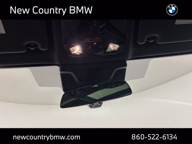 Certified 2026 BMW X1 xDrive28i w/ Convenience Package AWD/4WD image 23