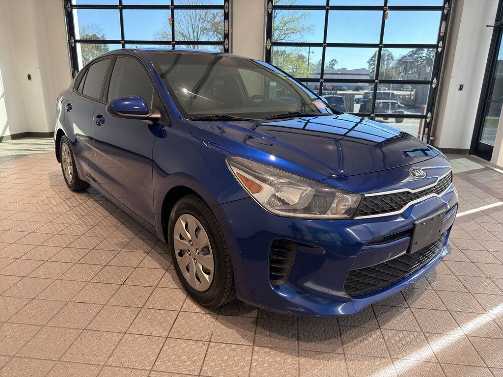 Used 2018 Kia Rio S image 7