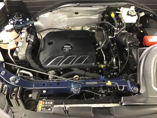 Used 2022 Chevrolet TrailBlazer LS image 22