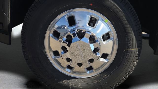 New 2026 GMC Sierra 3500 Denali w/ Denali Reserve Package image 48