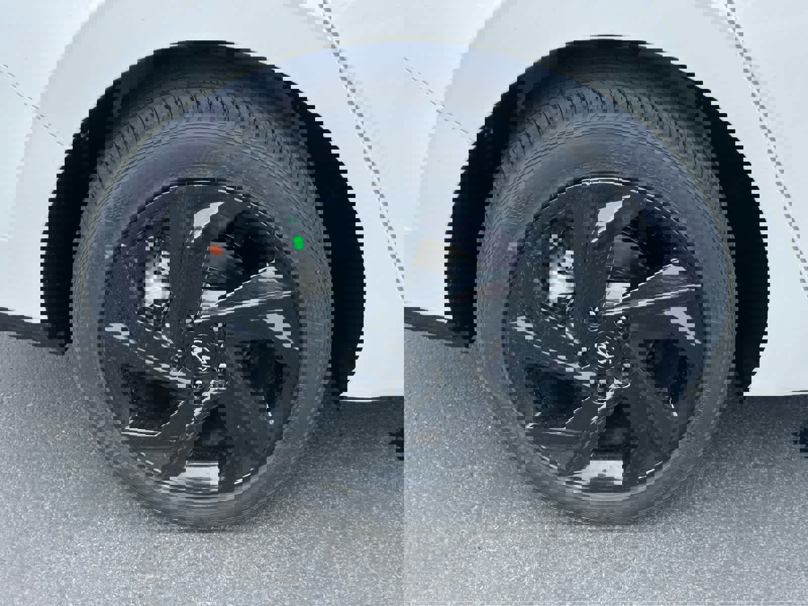 Certified 2026 Hyundai Elantra Sport image 15