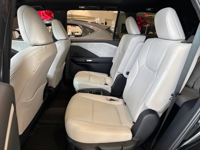 New 2026 Lexus TX 350 AWD image 39