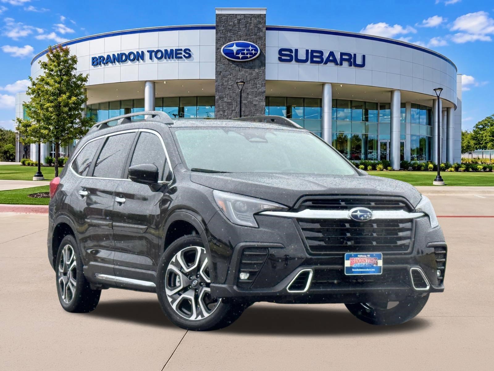 Used 2026 Subaru Ascent Touring