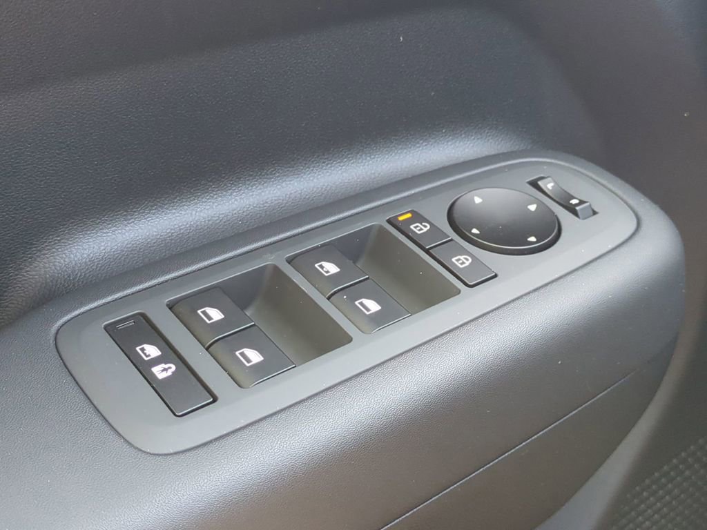 New 2026 Hyundai Santa Fe SE image 29