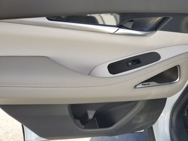 New 2027 INFINITI QX65 Sport w/ Premium Package AWD/4WD image 19
