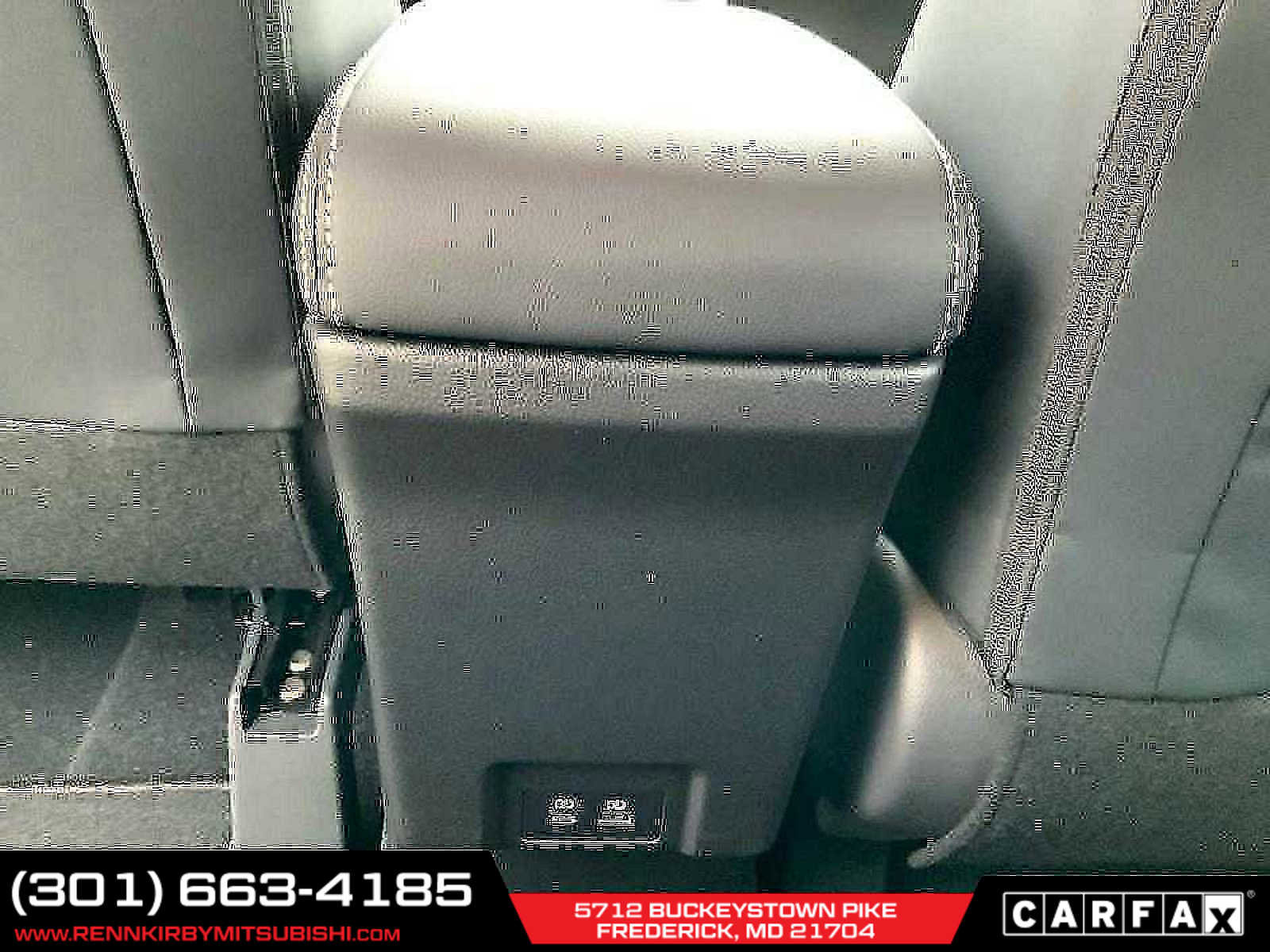 New 2025 Mitsubishi Eclipse Cross SE image 31