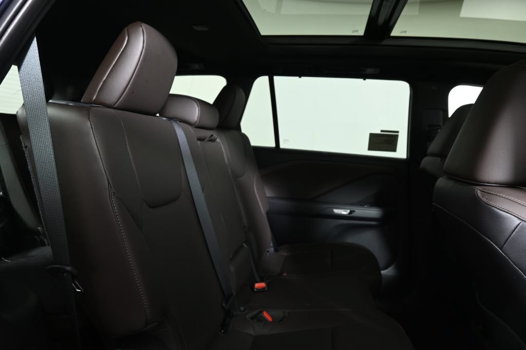 New 2026 Lexus TX 350 AWD w/ Technology Package image 37