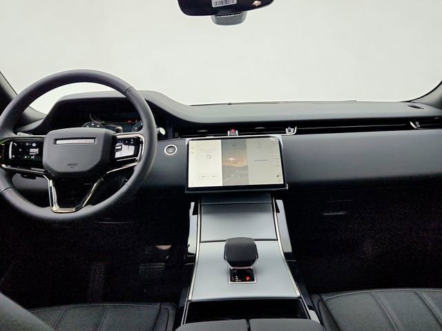 New 2025 Land Rover Range Rover Evoque S image 29