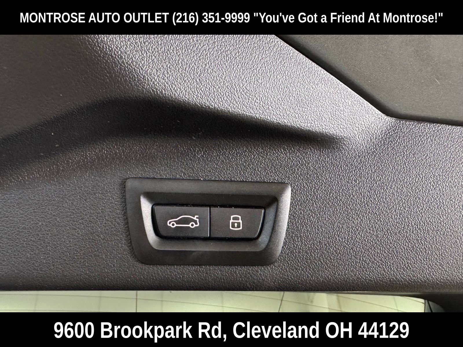 Used 2024 BMW X5 xDrive40i w/ Premium Package image 49