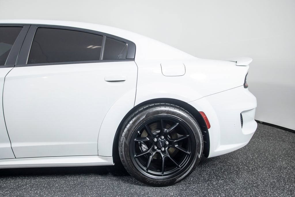 Used 2021 Dodge Charger SRT Hellcat RWD image 19