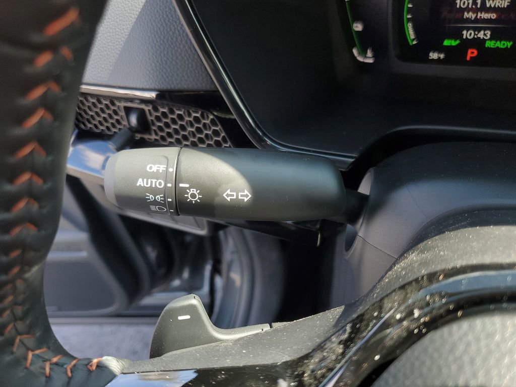 New 2026 Honda CR-V Sport Touring image 18