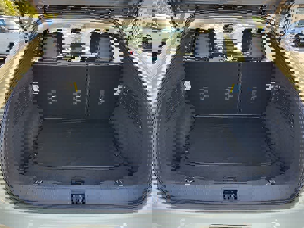 Used 2025 Ford Mustang Mach-E Select w/ Comfort Package Lite RWD image 14