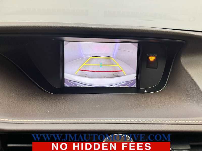 Used 2017 Lexus ES 350 w/ Navigation System Package FWD image 25